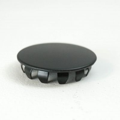 Harley Davidson Headlamp bracket plug Black OEM: 69449-05