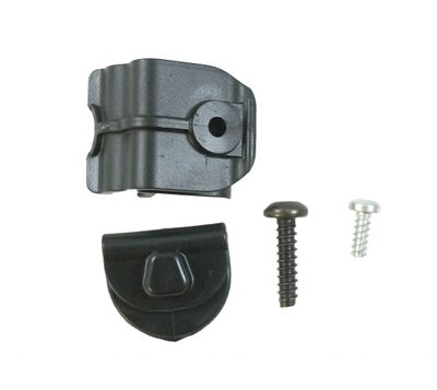 Harley Davidson Kit-Clip,Lh Sdcvr Mnt,Frt,Xl OEM: 70416-04D