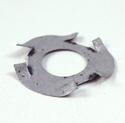 Harley Davidson Finger Spring Washer OEM: 7003