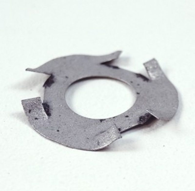 Harley Davidson Finger Spring Washer OEM: 7003