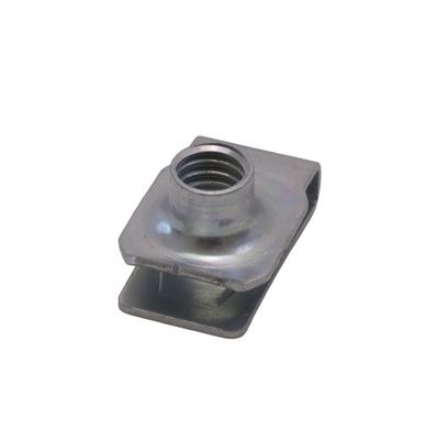 Harley-Davidson Nut Clip,5/16 Oem: 8144