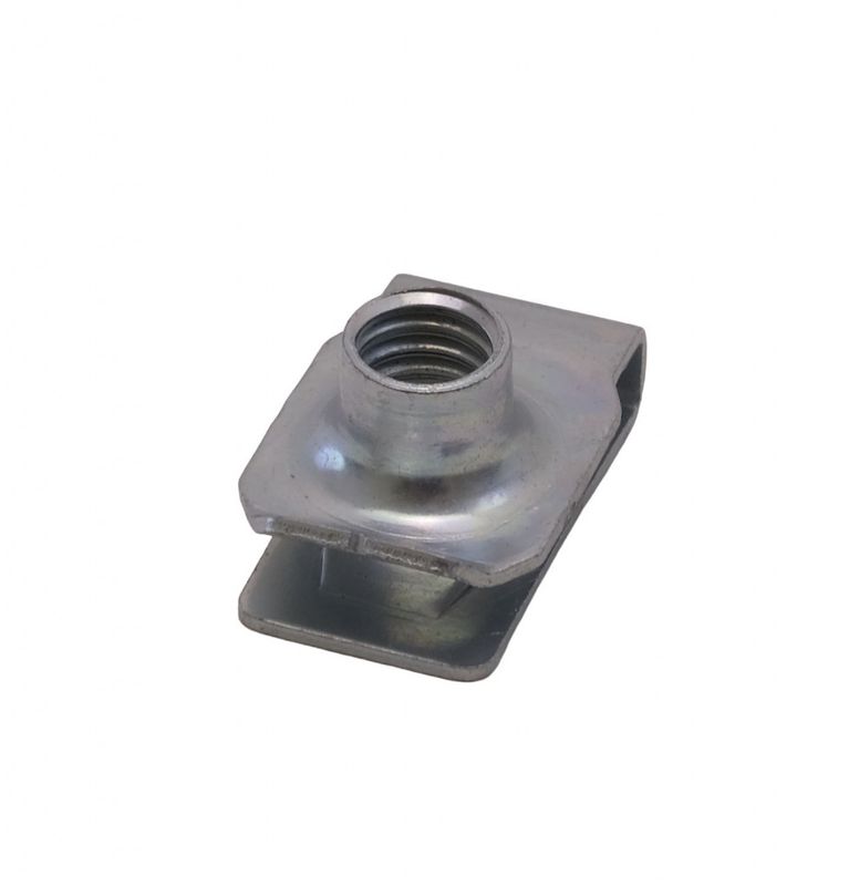 Harley-Davidson Nut Clip,5/16 Oem: 8144