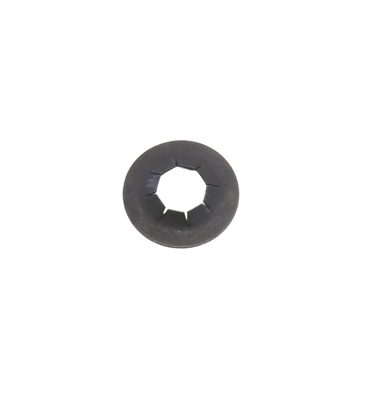 Harley-Davidson Nut,Push-On Oem: 8126A