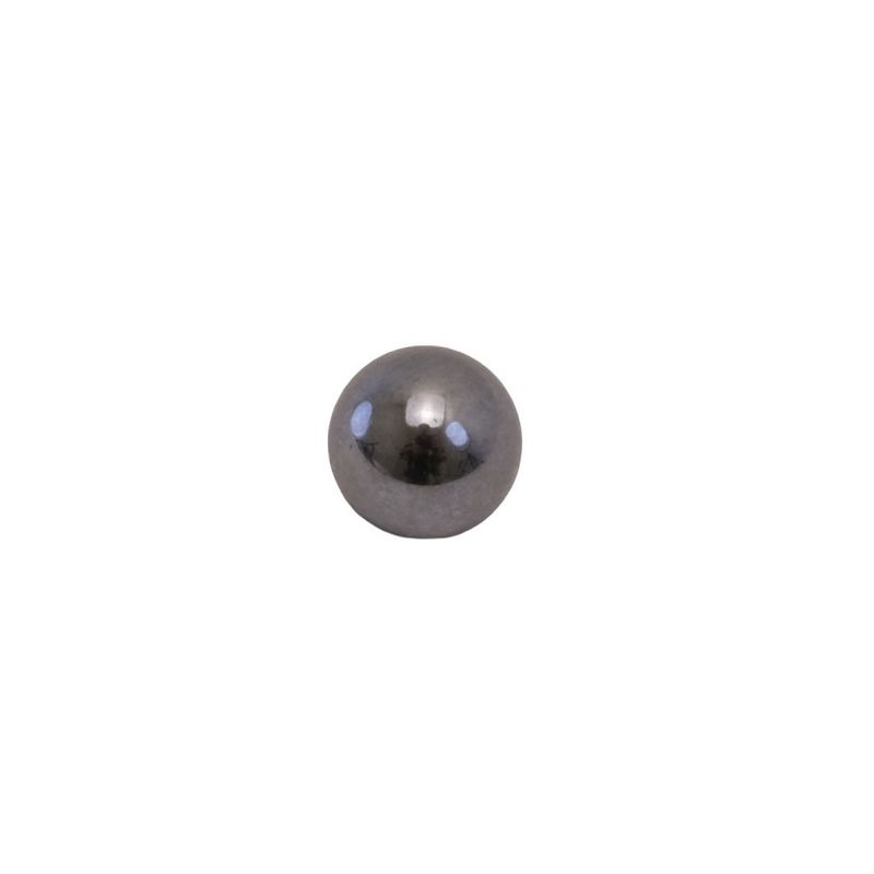 Stålkula styrlagerkopp/koppling MCS 5/16" K, XL 52-77