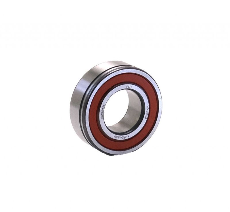 Harley Davidson Bearing,Roll Elem,Abs Wheel OEM: 9252A