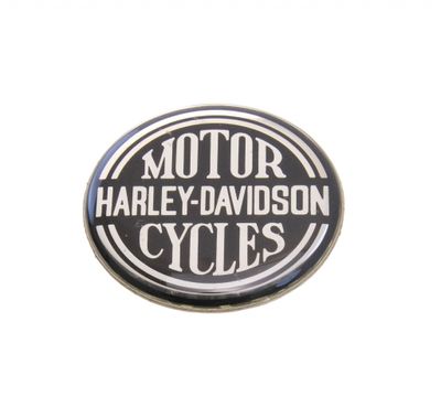 Harley-Davidson Logo Bar & Shield Part Type 7 Oem: 99352-82Z