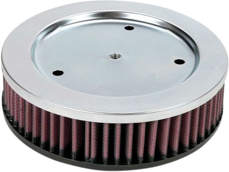 Filterinsats luftfilter K&N HD-0600 SE rak Screamin' Eagle Evo Big Twin