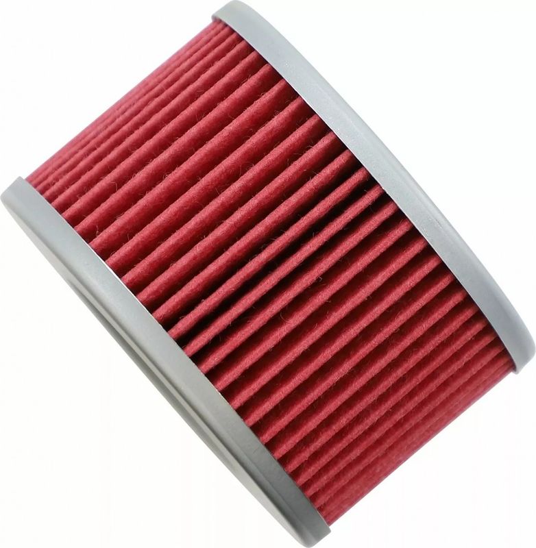 Oljefilter HiFlofiltro HF111 Honda 75-24