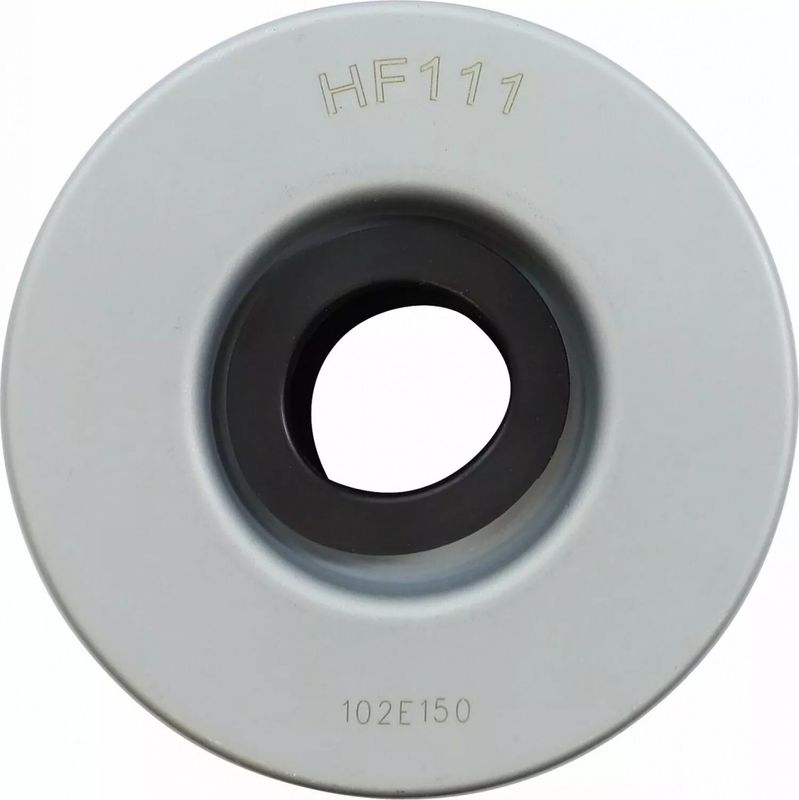 Oljefilter HiFlofiltro HF111 Honda 75-24