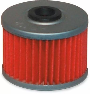 Oljefilter HiFlofiltro HF112