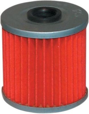 Oljefilter HiFlofiltro HF123 Kawasaki 77-upp