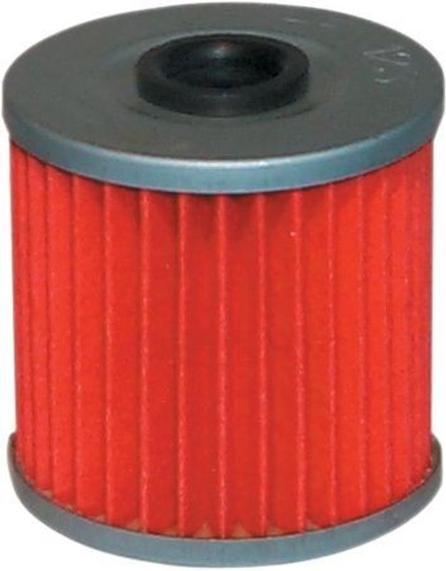Oljefilter HiFlofiltro HF123 Kawasaki 77-upp