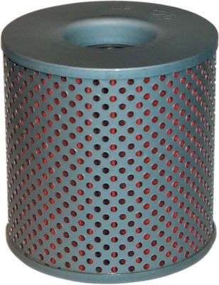 Oljefilter HiFlofiltro HF126 Kawasaki 73-88