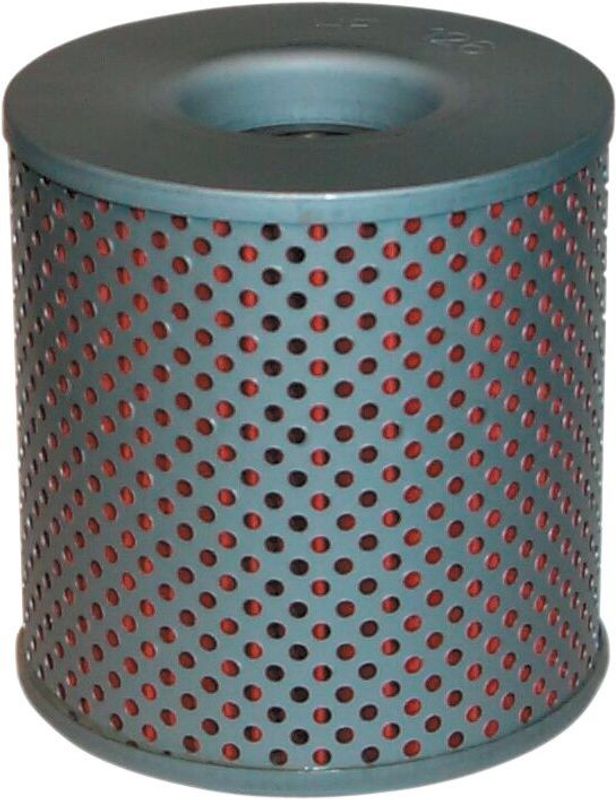 Oljefilter HiFlofiltro HF126 Kawasaki 73-88