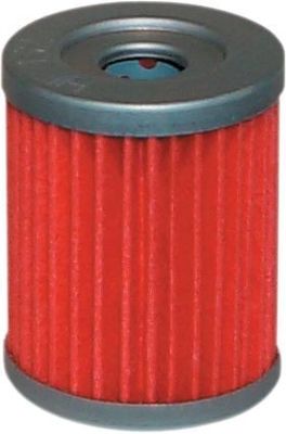 Oljefilter HiFlofiltro HF132