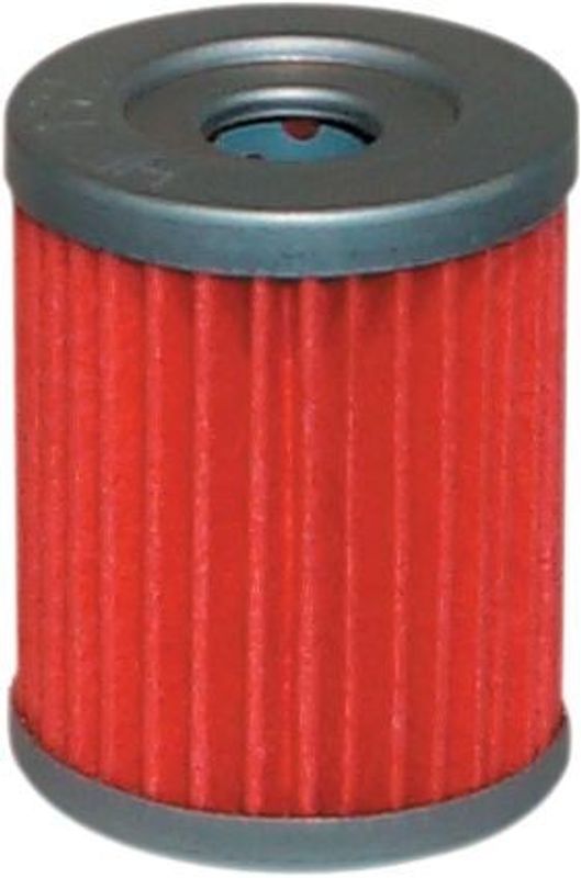 Oljefilter HiFlofiltro HF132