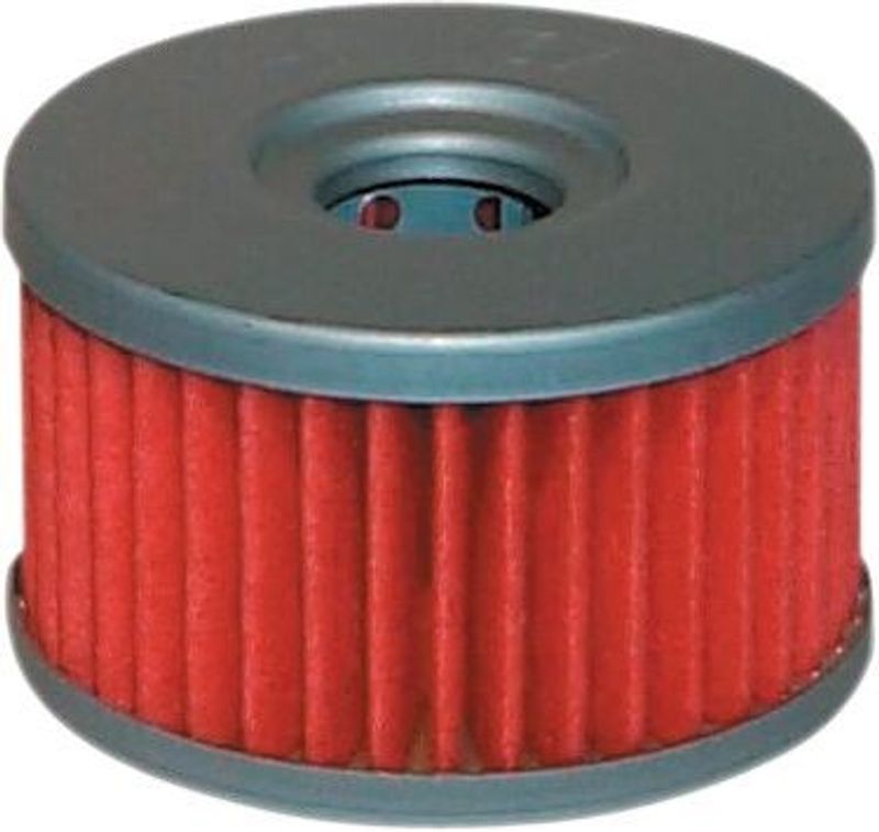 Oljefilter HiFlofiltro HF137 Suzuki 81-upp, Sachs 00-06