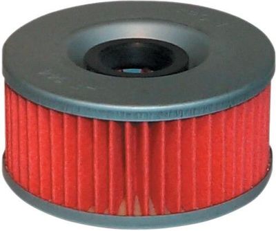 Oljefilter HiFlofiltro HF144 Yamaha 77-97