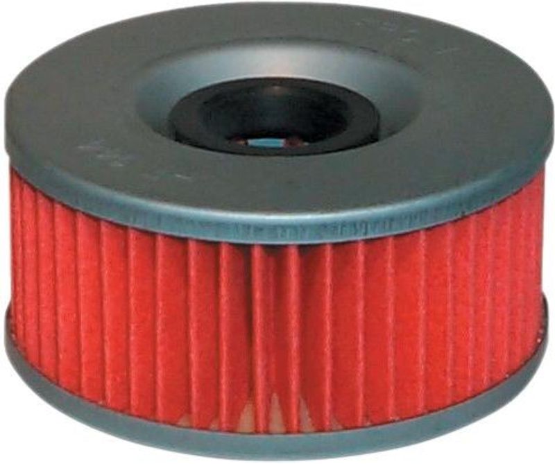 Oljefilter HiFlofiltro HF144 Yamaha 77-97