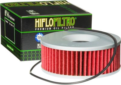 Oljefilter HiFlofiltro HF146 Yamaha 77-95
