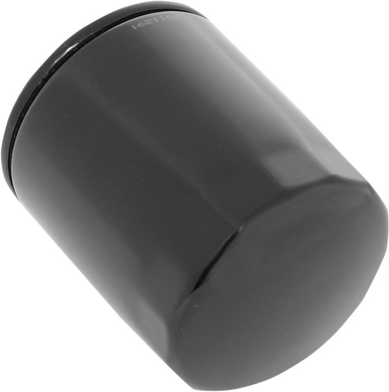 Oljefilter HiFlofiltro HF170B svart H-D 80-22