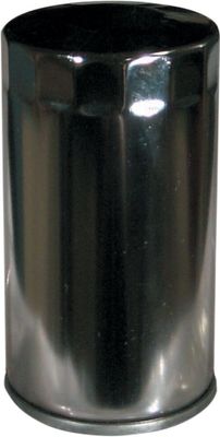 Oljefilter HiFlofiltro HF173C krom Dyna 91-98