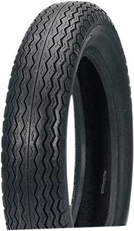 Duro Hf-302b Front7rear 5.10 - 16 Cls Tt