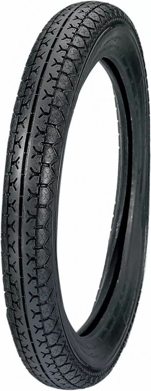 Däck Duro HF-318 fram/bak 4.00-18 64H TT