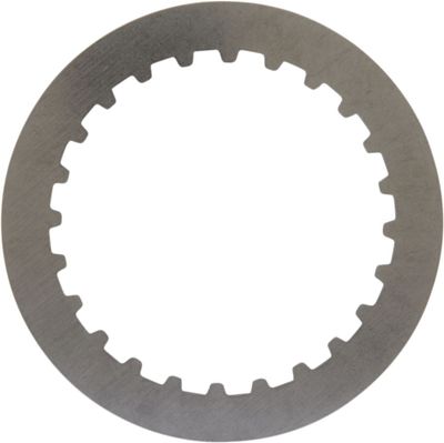 Platta Barnett stål 401-35-055045