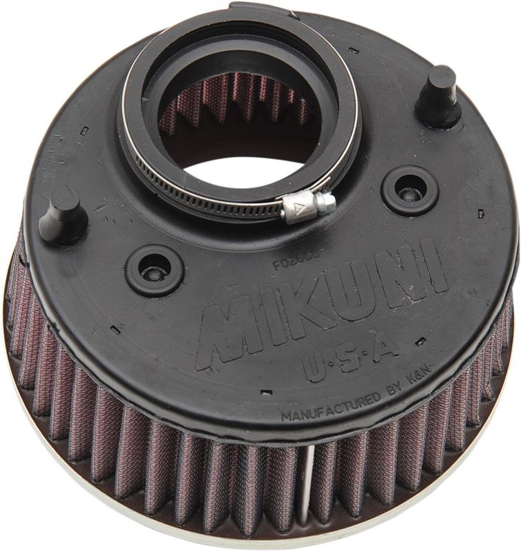 Luftfilter Mikuni HS42/012-300