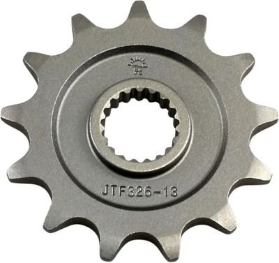 Framdrev JT Sprockets JTF326.13 13T 520 natur stål