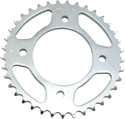 Bakdrev JT Sprockets JTR282.37 37T 530 natur stål