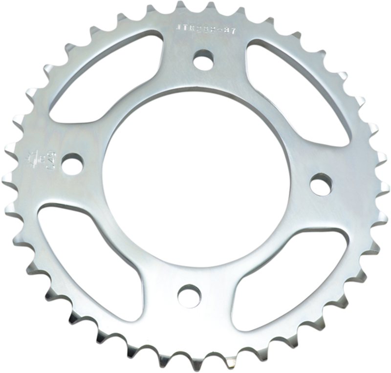 Bakdrev JT Sprockets JTR282.37 37T 530 natur stål
