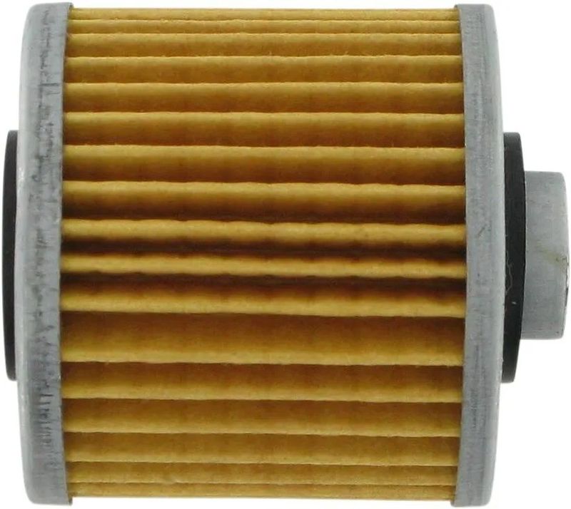 Oljefilter Parts Unlimited 2H0-13440-90 Yamaha 76-18, Aprilia 05-08