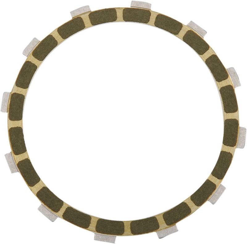 Platta Barnett Friction Each 301-45-10010
