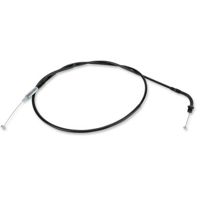 Parts Unlimited Cables Throttle Push Cable / Oem Replacement Cable Thr