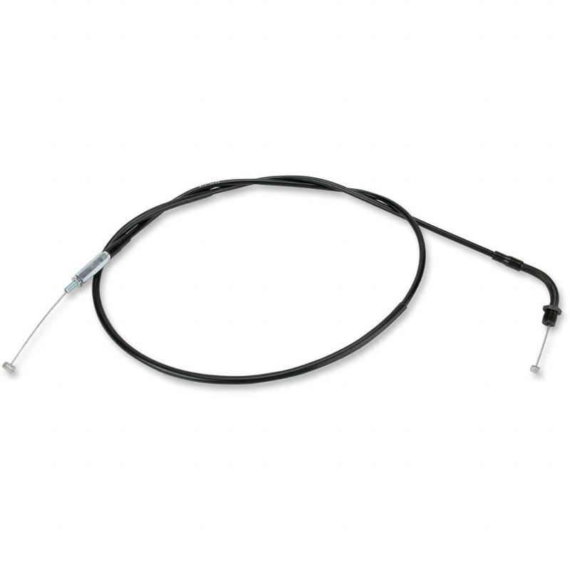Parts Unlimited Cables Throttle Push Cable / Oem Replacement Cable Thr