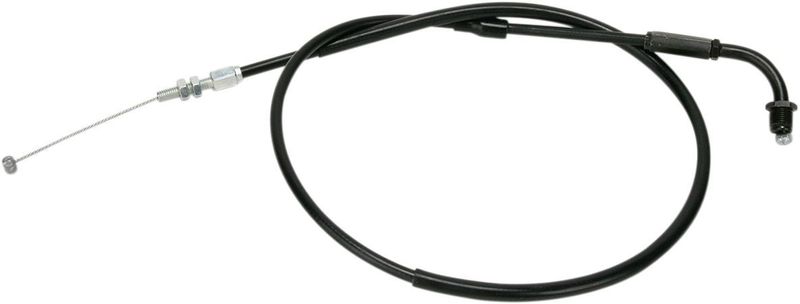 Universalvajer Retur till Gashandtag 22mm