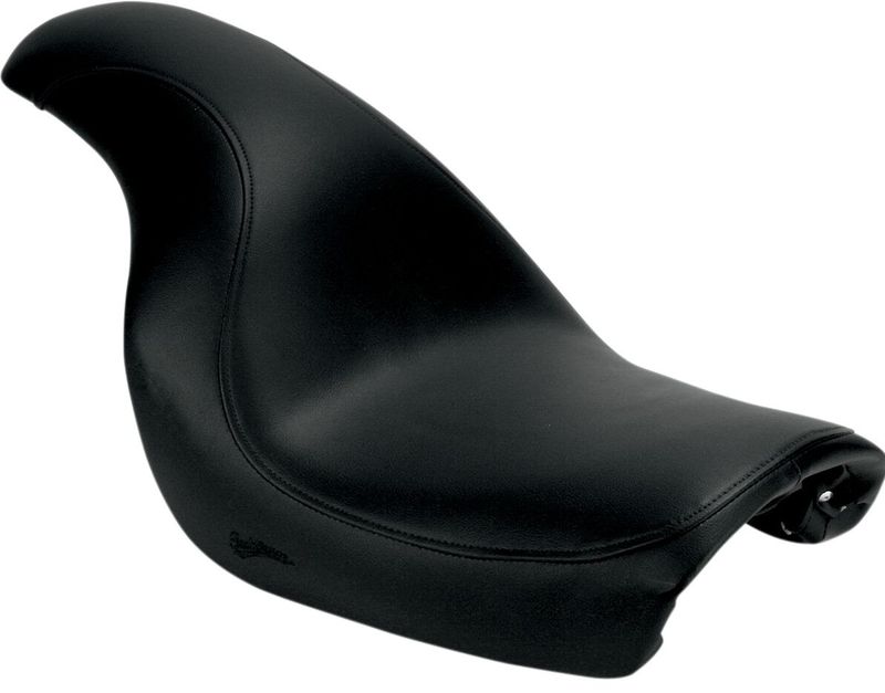 Sadel Saddlemen Profiler förare svart Kawasaki 96-08