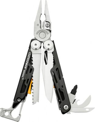 Verktyg Leatherman Signal multiverktyg