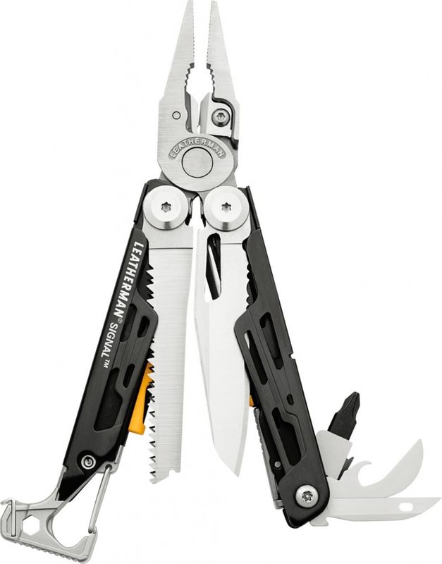 Verktyg Leatherman Signal multiverktyg