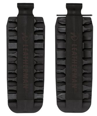Bits Leatherman Bit Kit