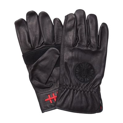 Handskar Loser Machine Death Grip stl M svart