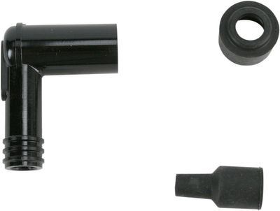 Kåpa NGK Resistor Yamaha 80-06