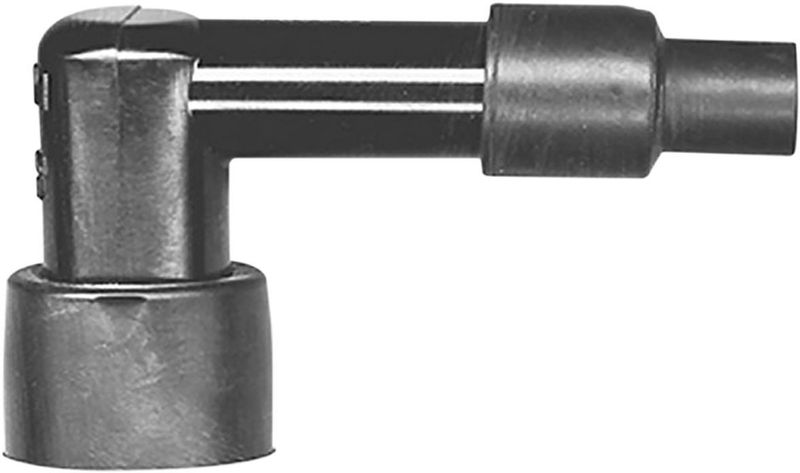 Kåpa NGK Resistor Polaris 85-13
