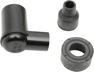 Kåpa NGK Resistor Suzuki JR 50 / Quadracer 87-07