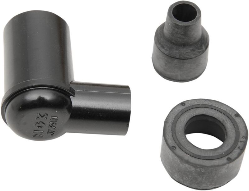 Kåpa NGK Resistor Suzuki JR 50 / Quadracer 87-07