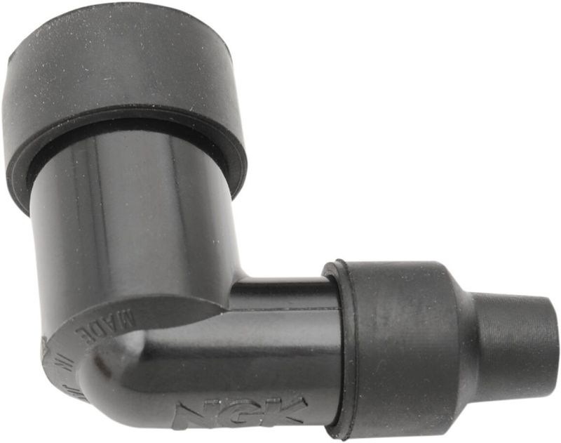 Kåpa NGK Resistor