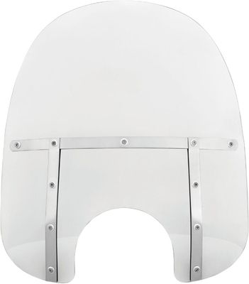 Vindruta Memphis Shades Fats 19 19-CLEAR klar