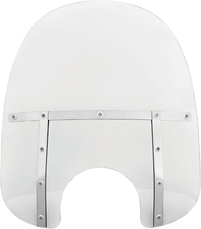 Vindruta Memphis Shades Fats 19 19-CLEAR klar